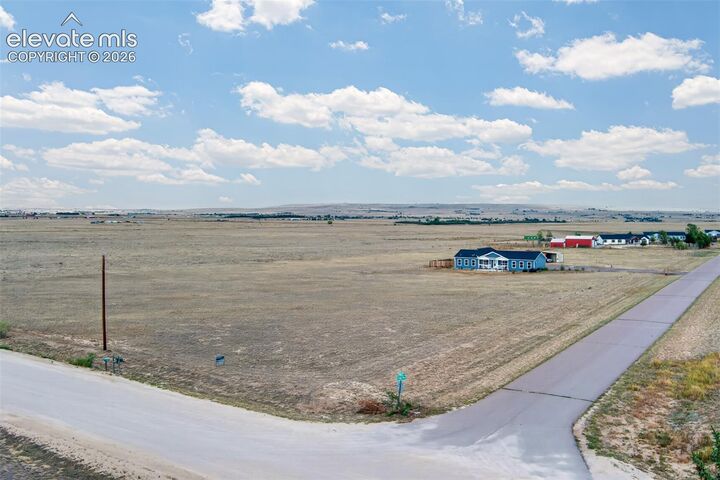 Property Photo:  21842 Fritz Way  CO 80808 