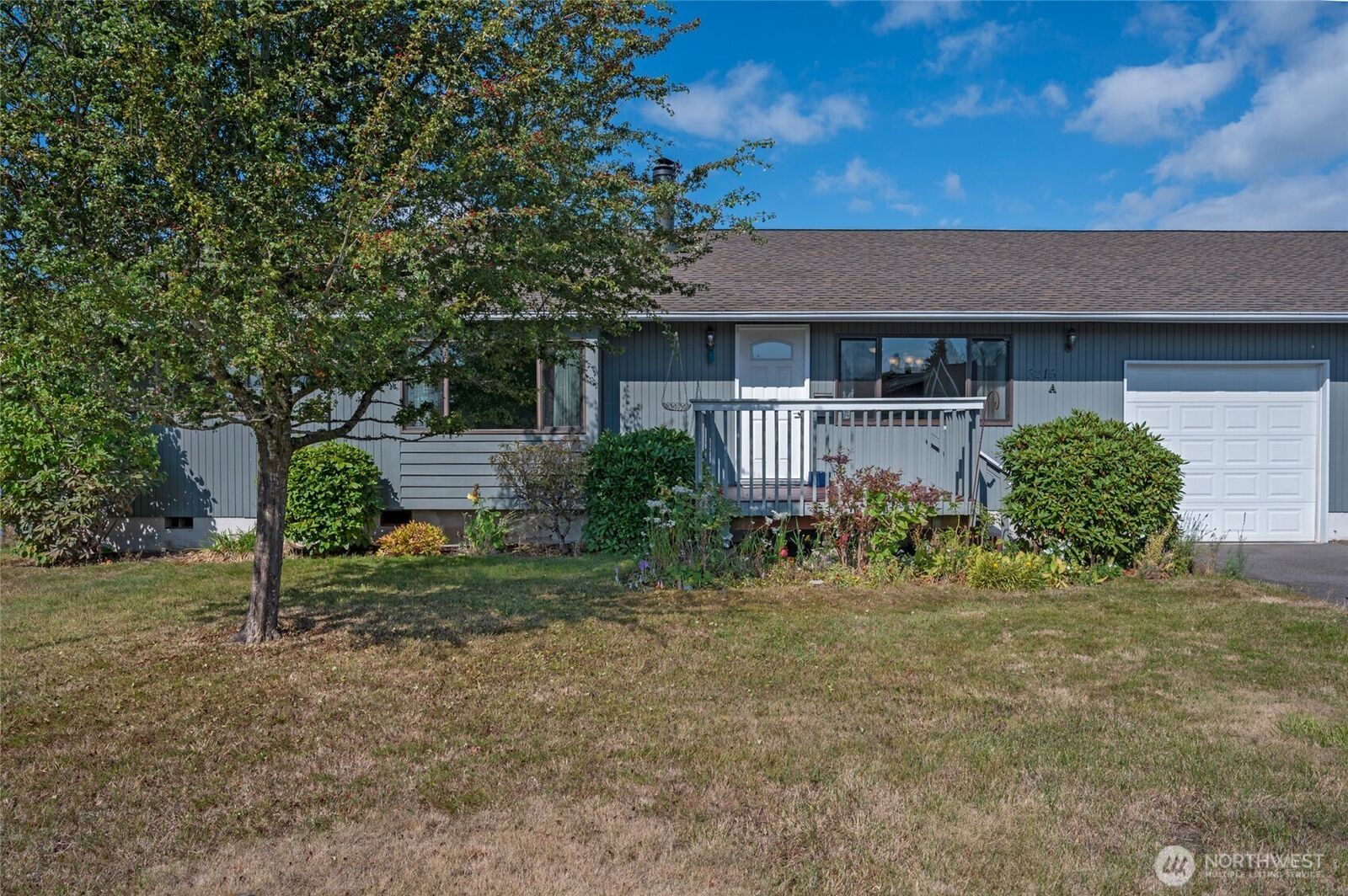 Property Photo: 3215 21st Street A WA 98201