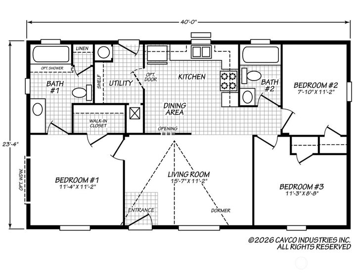 Property Photo:  0  Atterberry Landing Evergreen 24403E  WA 98382 