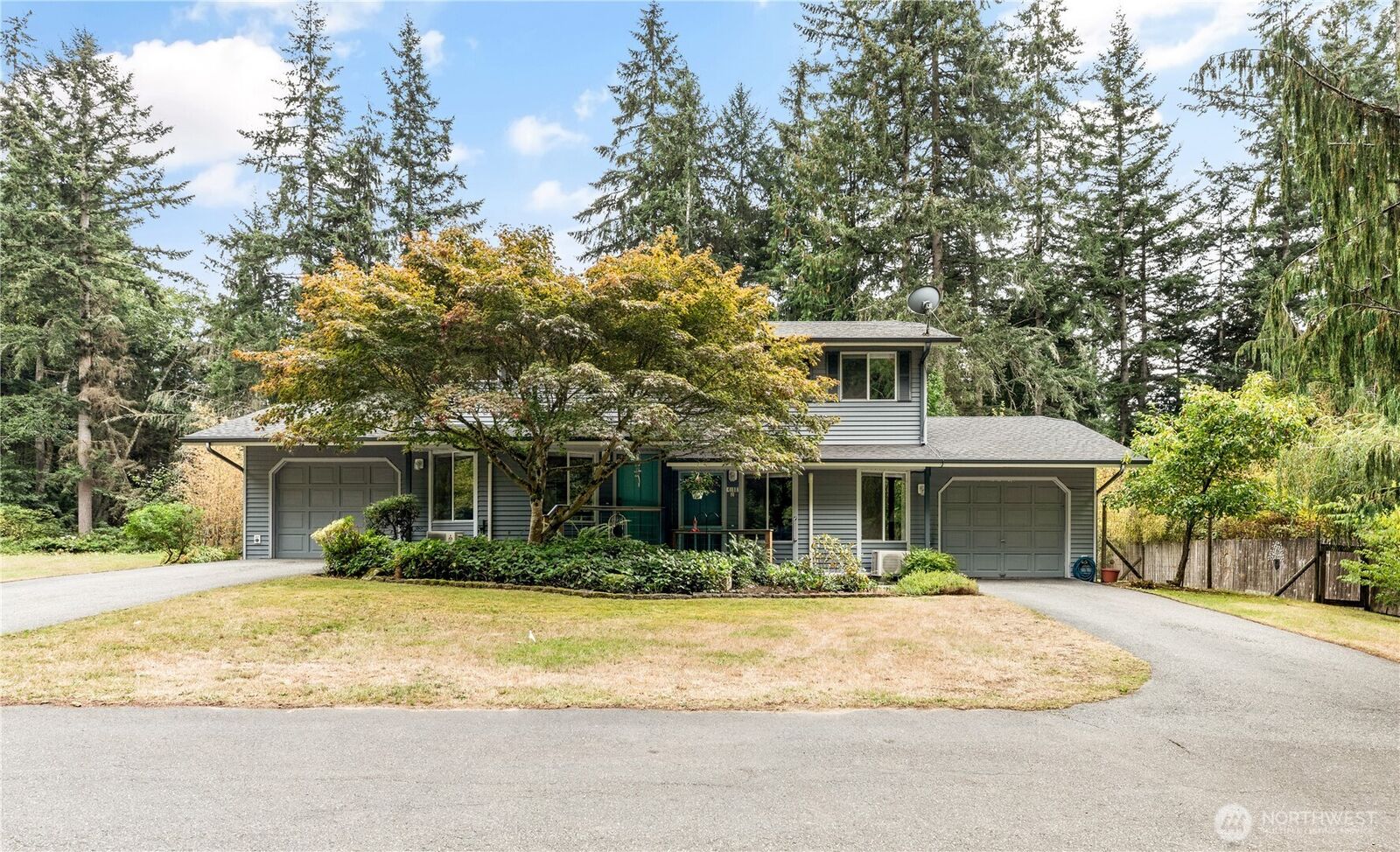 Property Photo: 4188 Winns Hollow Lane WA 98236