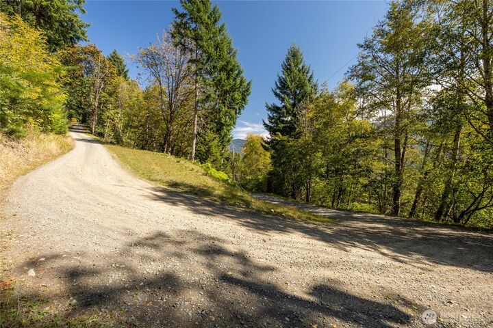 Property Photo:  199  Hinkle Tinkle Lane  WA 98361 