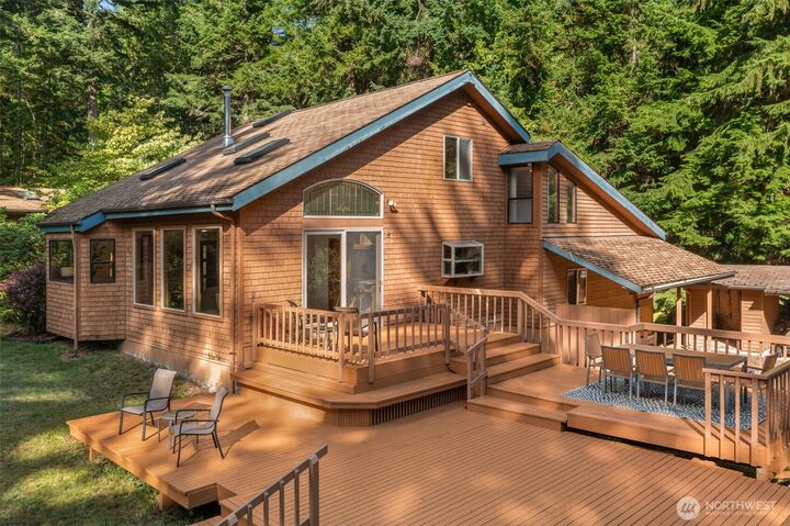 Property Photo: 20506 Old Mill Road SW WA 98070