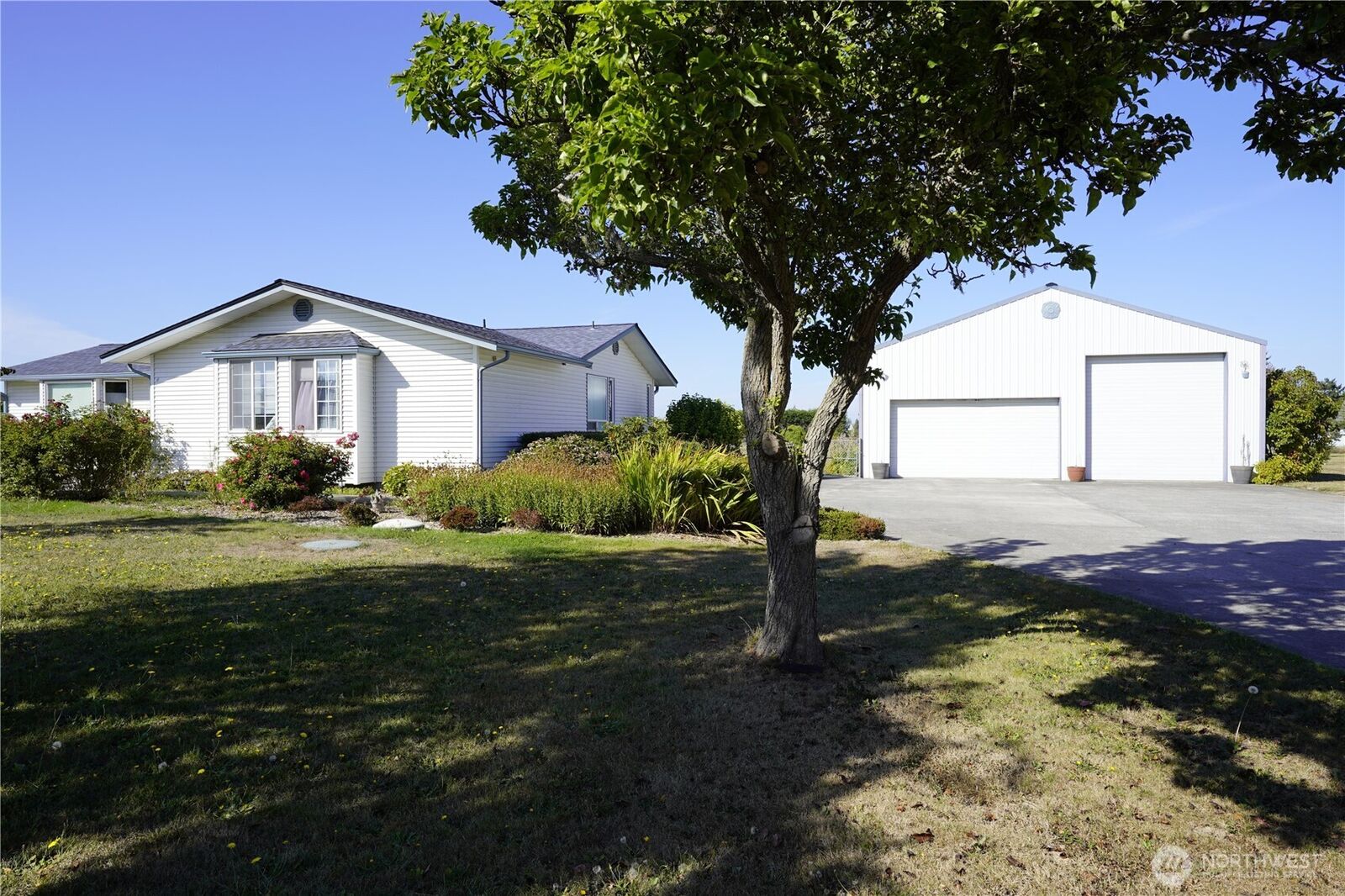 Property Photo: 32 Majesty Way WA 98362