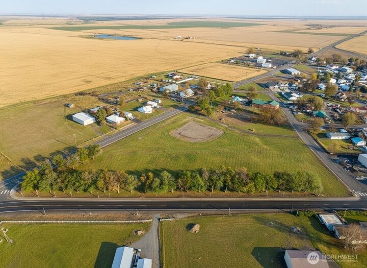 Property Photo:  0  Main Street  WA 98830 