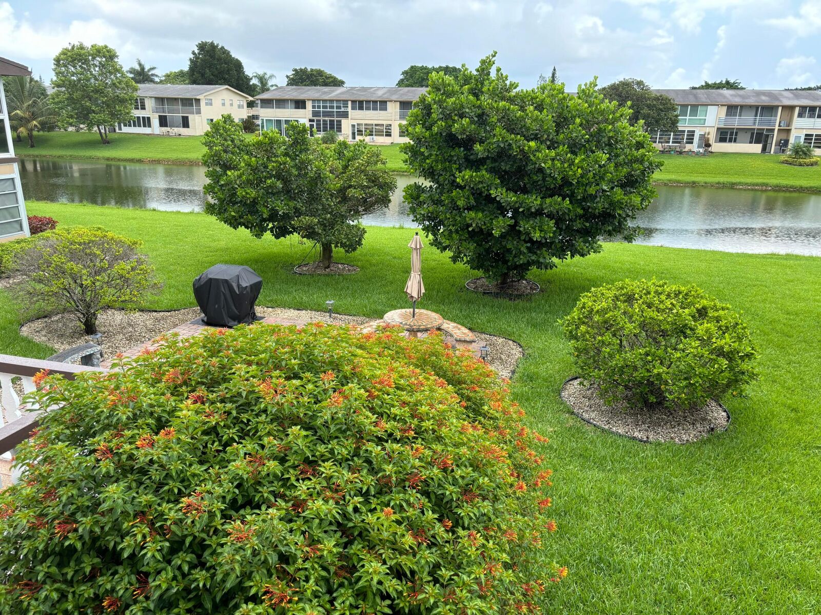 Property Photo: 325 Andover M FL 33417