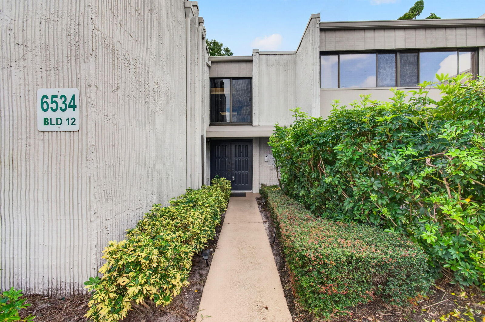 Property Photo: 6534 Spring Bottom Way 124 FL 33433