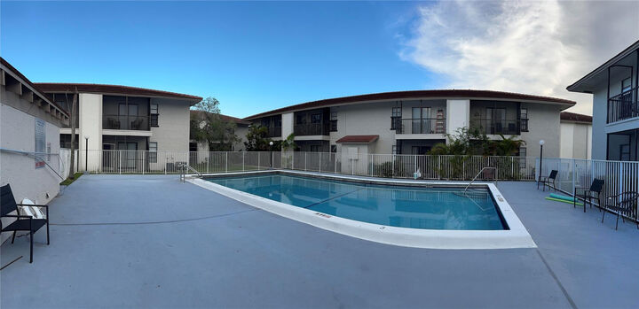 Property Photo:  3035 NW 118th Drive NW 222D  FL 33065 