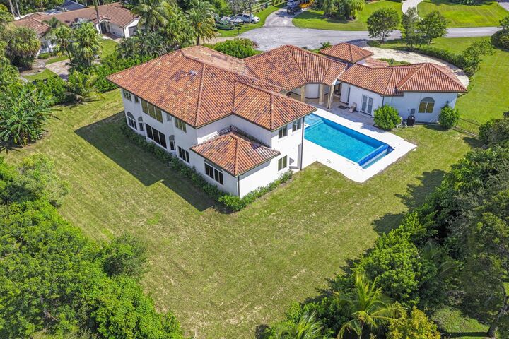 Property Photo: 2691 SW 139th Terrace FL 33330
