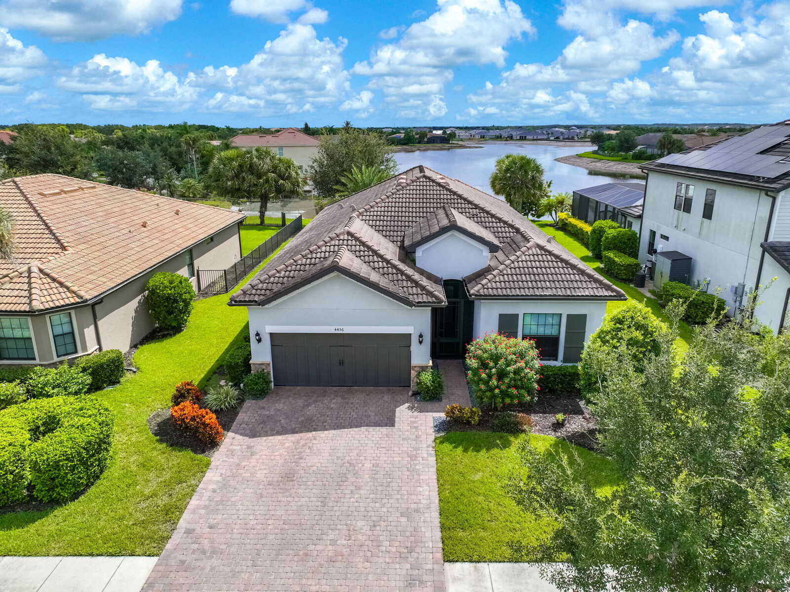 Property Photo:  4456 Magellan Street  FL 34142 