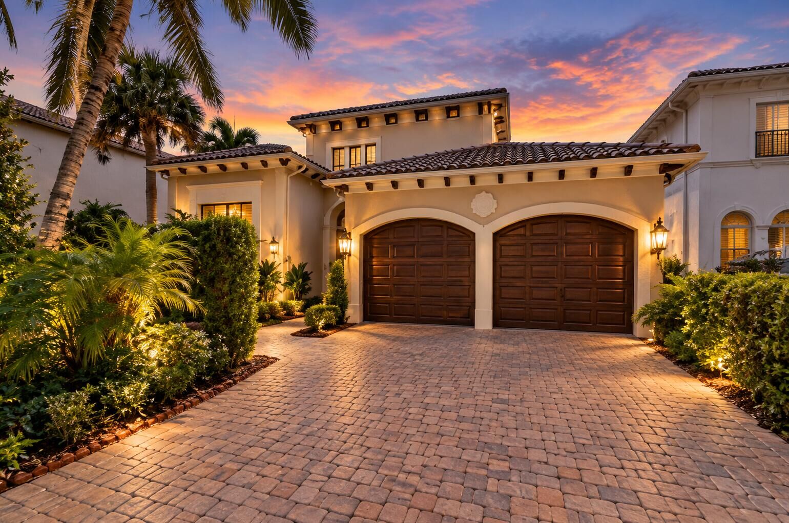 Property Photo:  17835 Lake Azure Way  FL 33496 