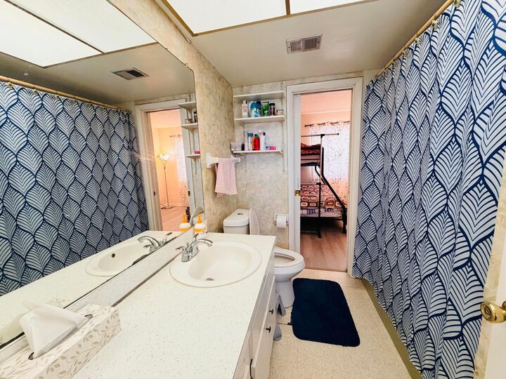 Property Photo:  2851 E Golf Boulevard 206  FL 33064 