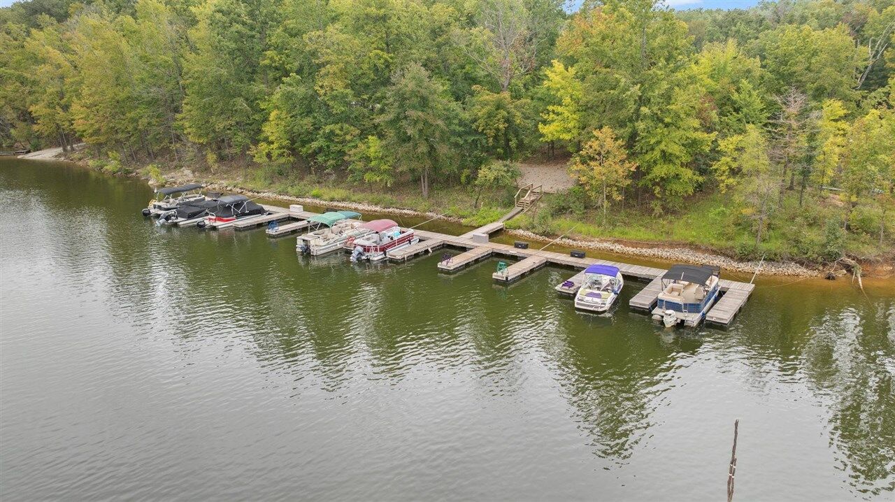 Property Photo:  821 Foxwood Circle  KY 42754 