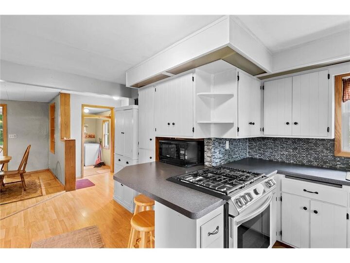 Property Photo: 1681 County Road X WI 54013