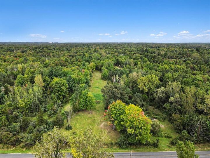 Property Photo: V/L County Road 376 MI 49013