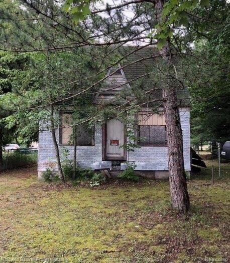 Property Photo:  4767 Pine Street SW  MI 49680 