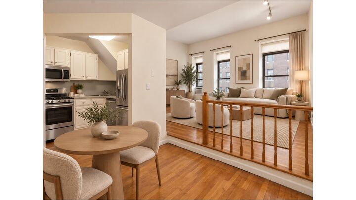 Property Photo:  112 W 73rd Street 11W  NY 10023 