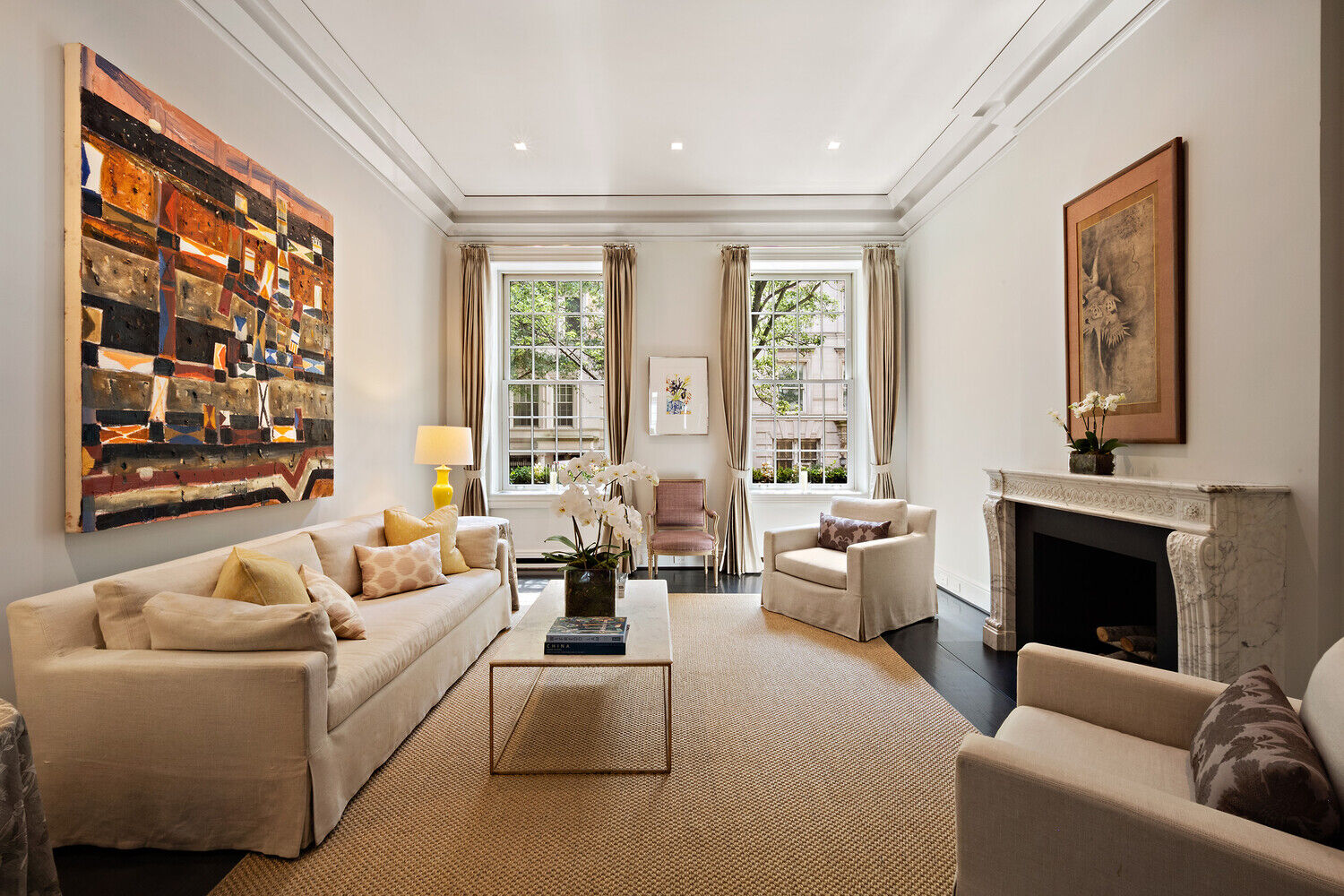 Property Photo:  9 E 77th Street  NY 10075 