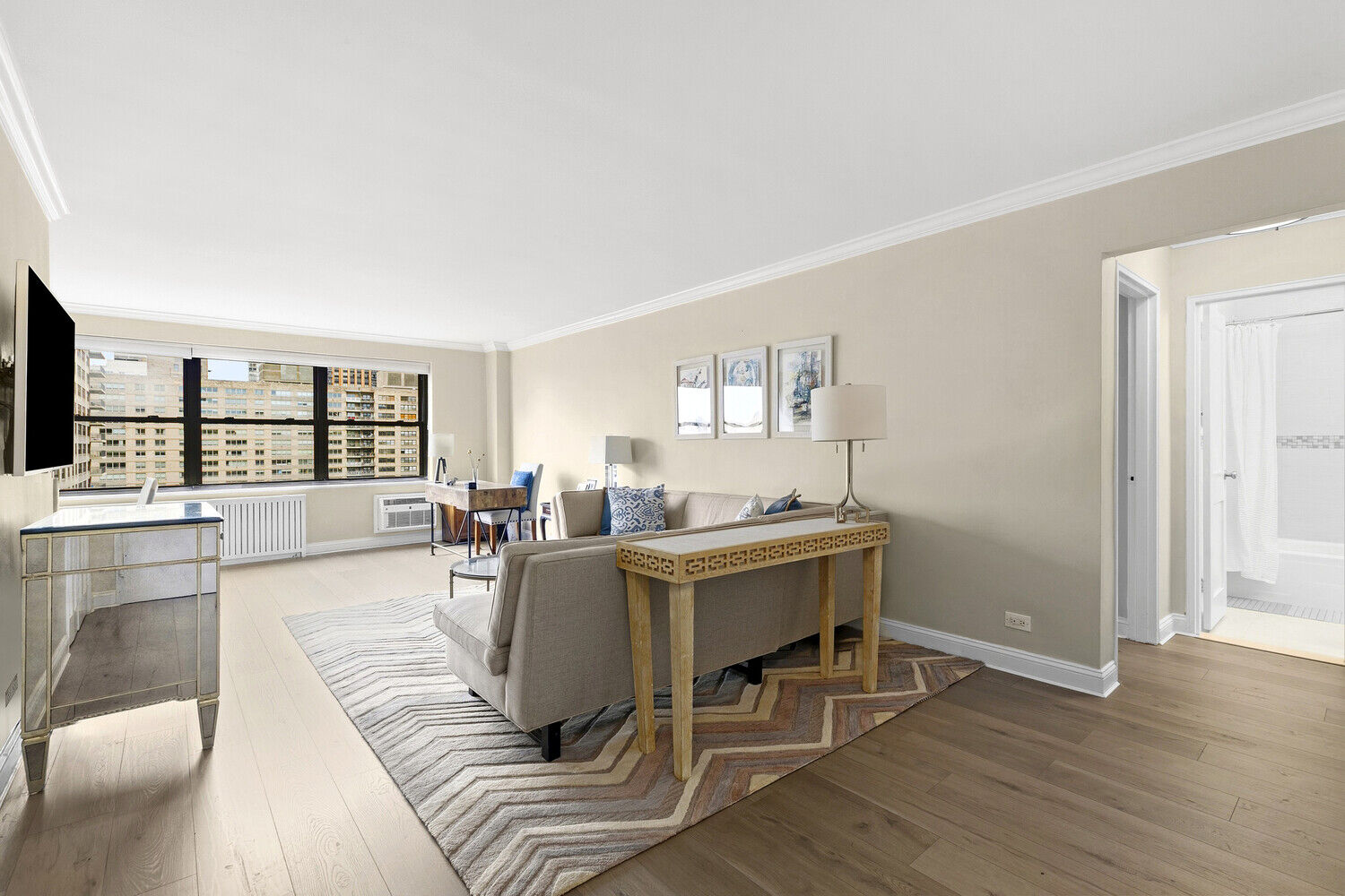 Property Photo: 185 W End Avenue 26H NY 10023