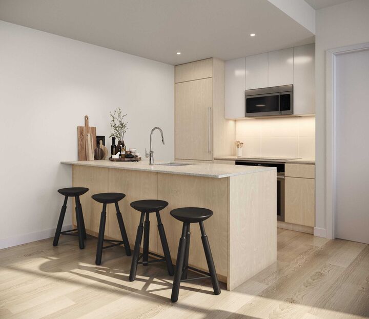 Property Photo:  251 Douglass Street 914  NY 11217 
