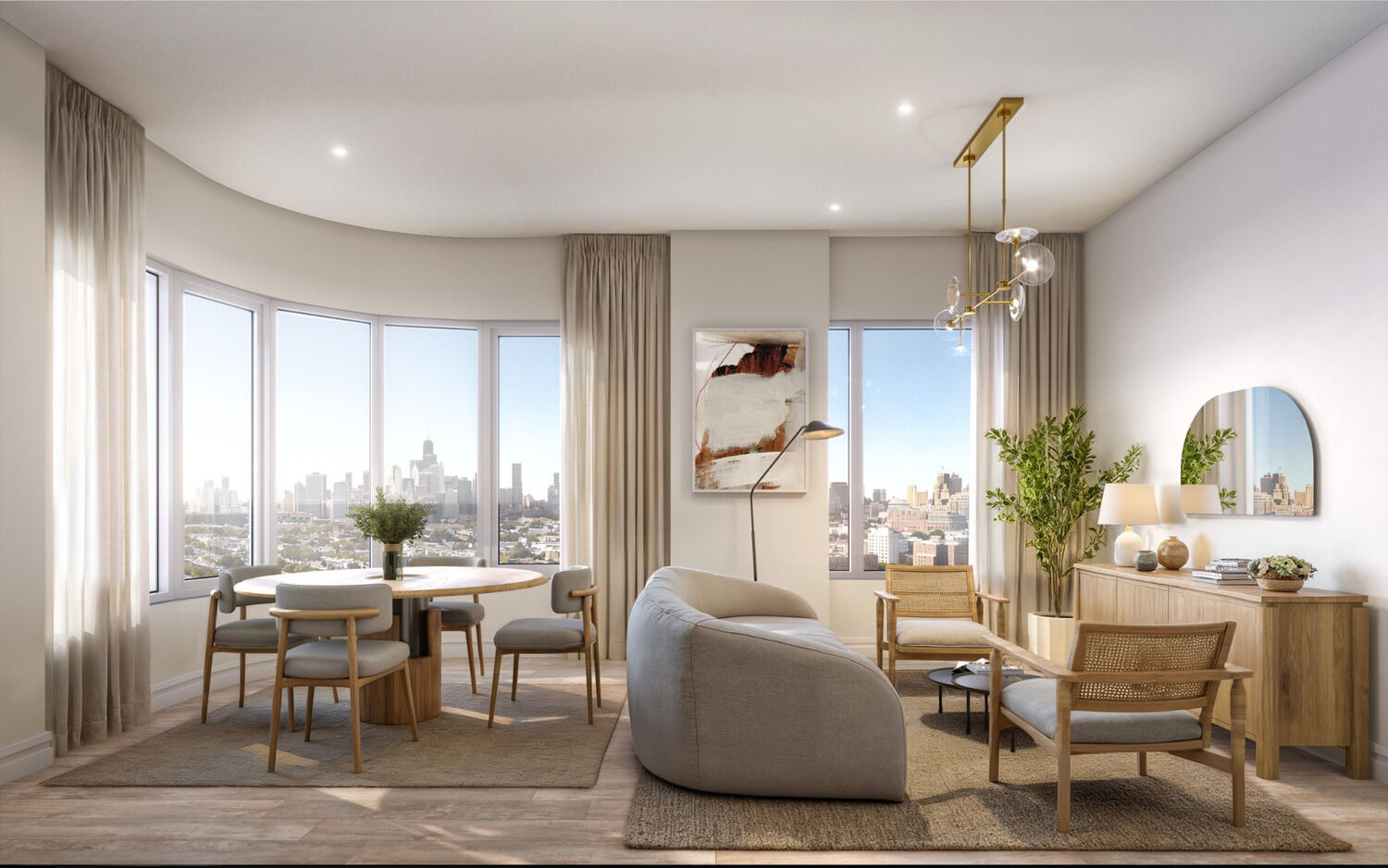 Property Photo:  340 Nevins Street 1009  NY 11217 
