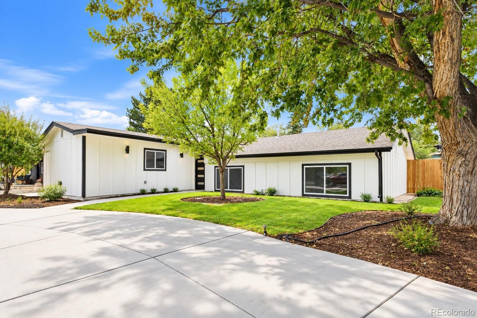 Property Photo:  11951 W Security Avenue  CO 80401 