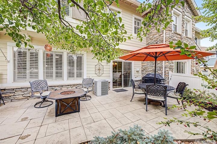 Property Photo: 4 Whitehaven Circle CO 80129