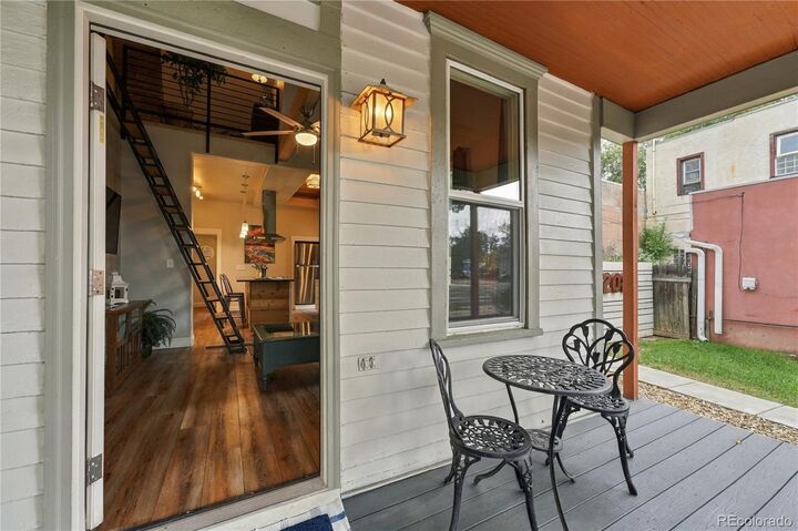 Property Photo:  1208 W Colorado Avenue  CO 80904 