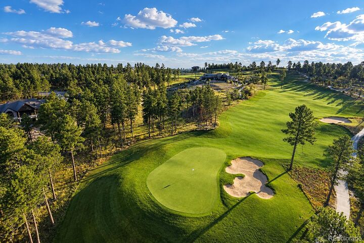 Property Photo:  15169 Sandbagger Drive  CO 80908 