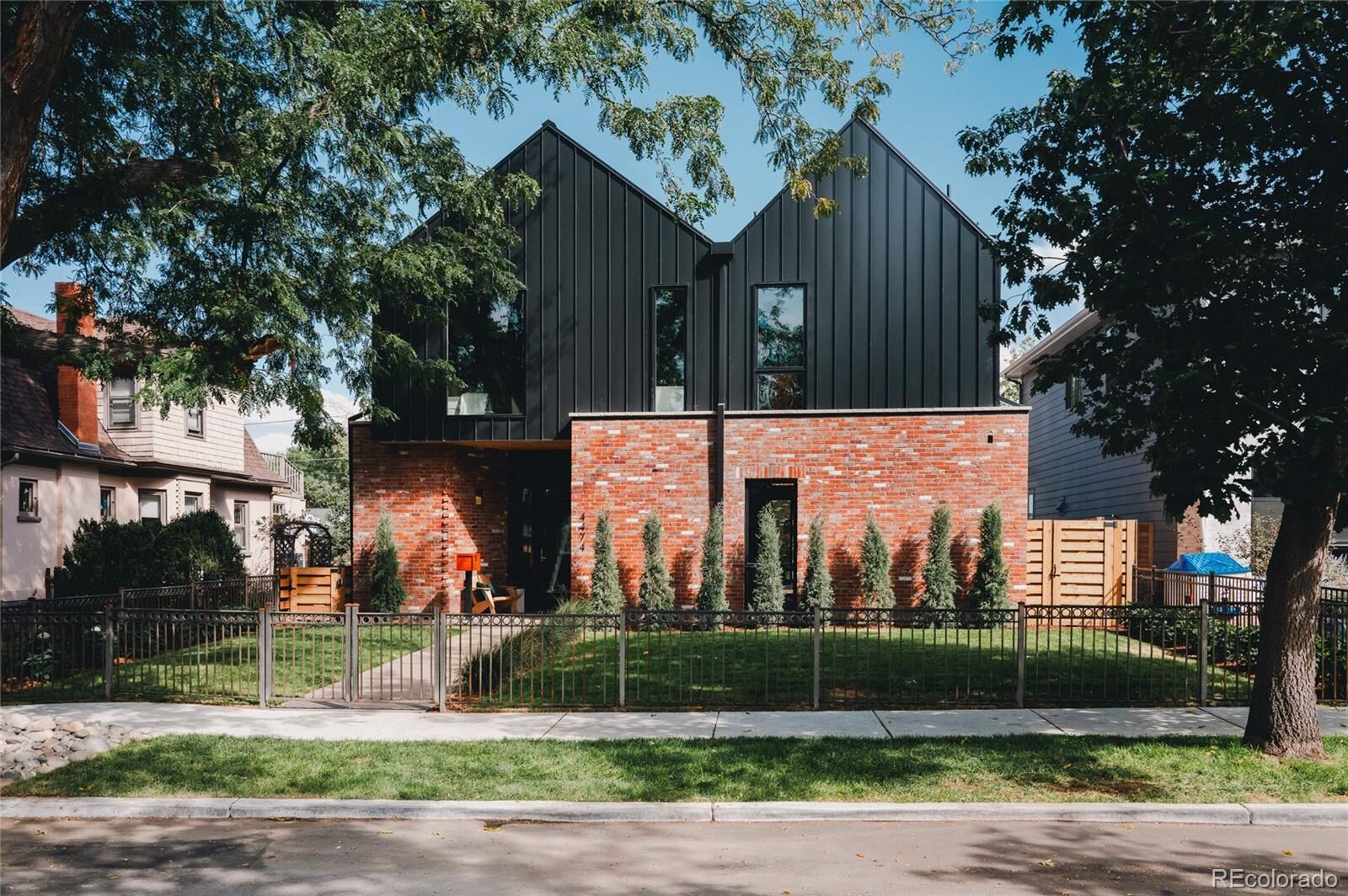 Property Photo:  4474 Quitman Street  CO 80212 