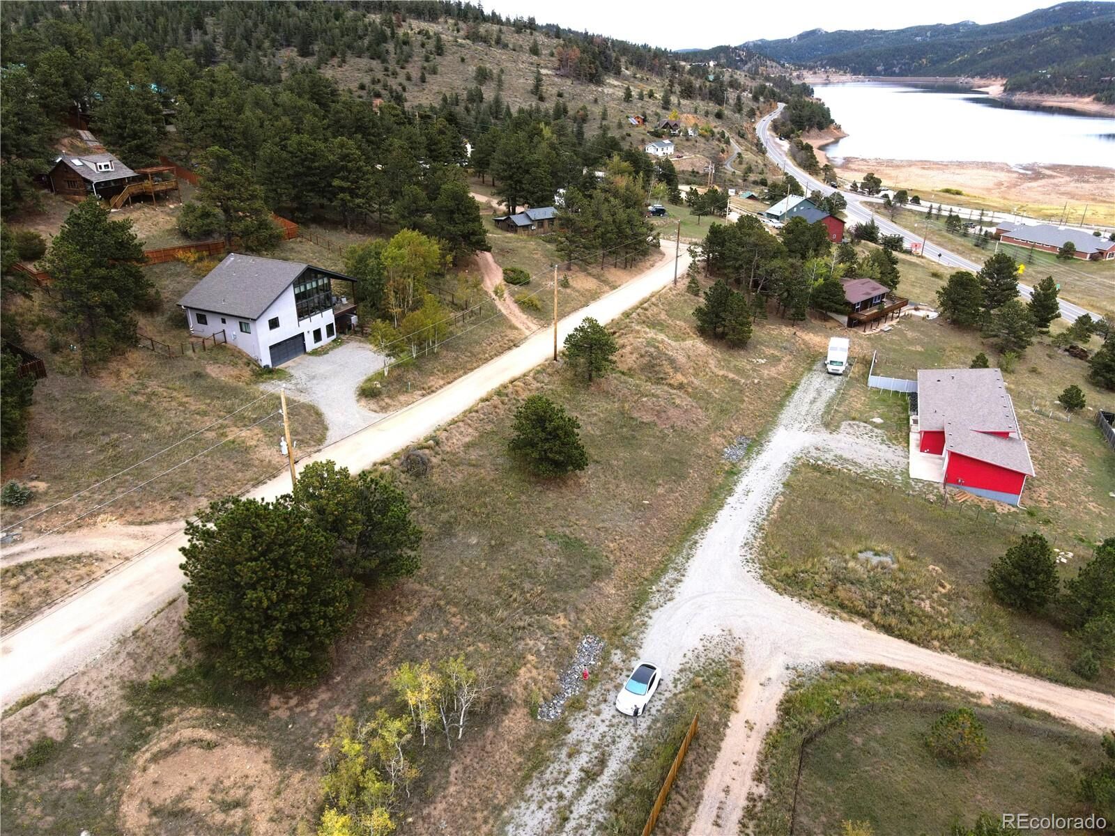 Property Photo:  287 Boulder Canyon Drive  CO 80466 