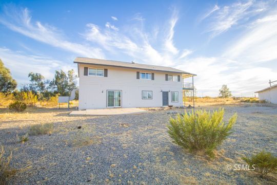 Property Photo:  1853 Weiman Ave  CA 93555 
