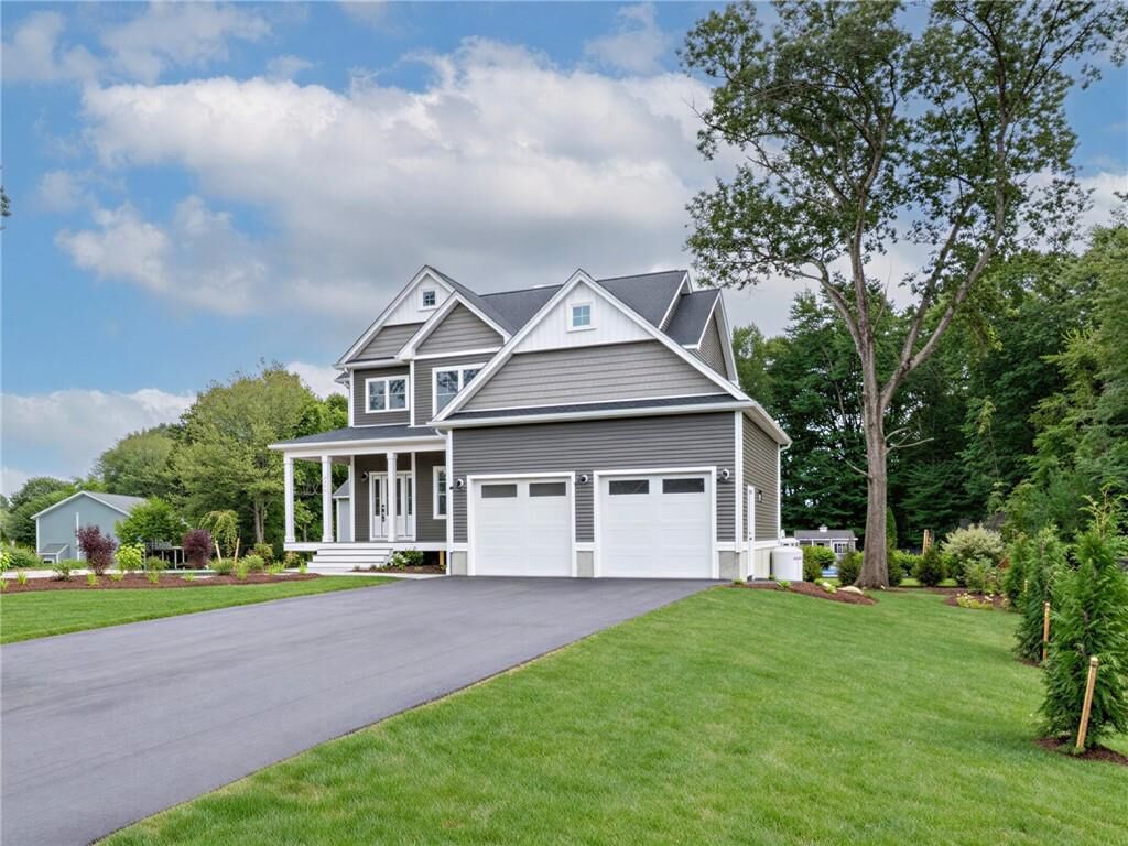 Property Photo: 1360 Scituate Avenue RI 02921