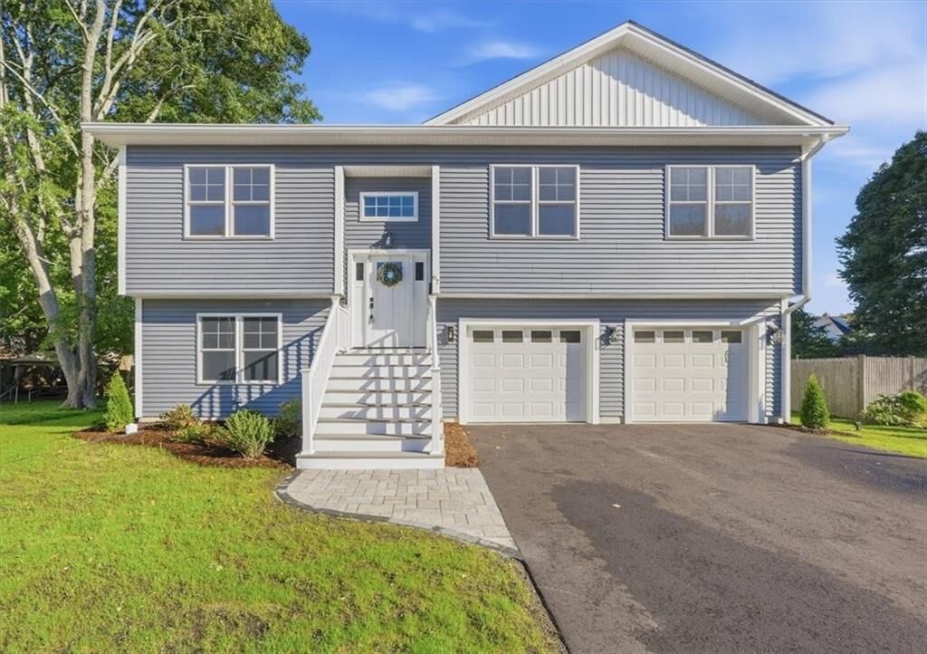 Property Photo:  67 Kenway Avenue  RI 02889 