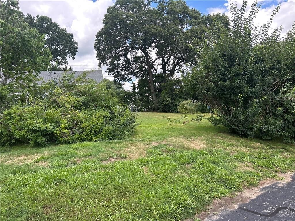 Property Photo:  0 Mayfield Avenue  RI 02920 
