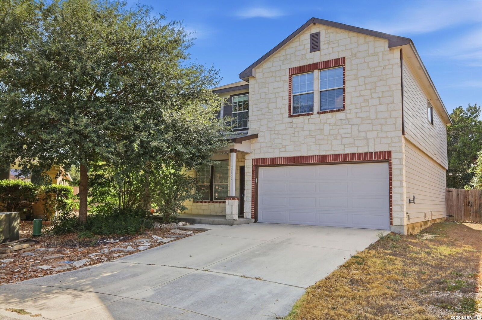 Property Photo: 7738 Paraiso Cir TX 78015