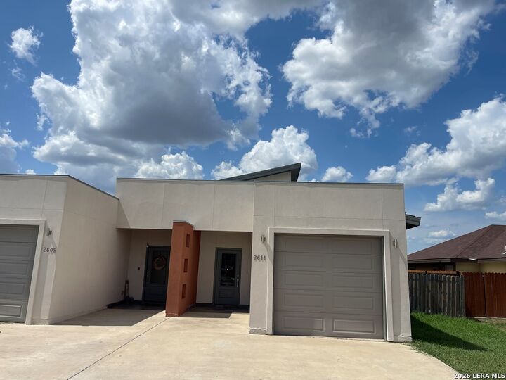 Property Photo:  2611 Las Cimas Dr N/A  TX 78852 