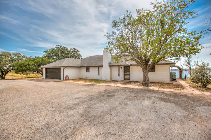 Property Photo: 659 Rocky Point Road TX 79506