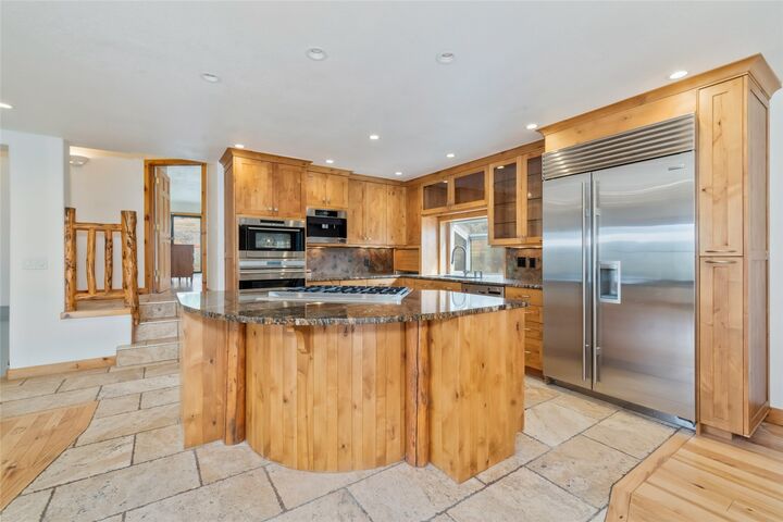 Property Photo:  29465 Scrub Oak Path  CO 80487 