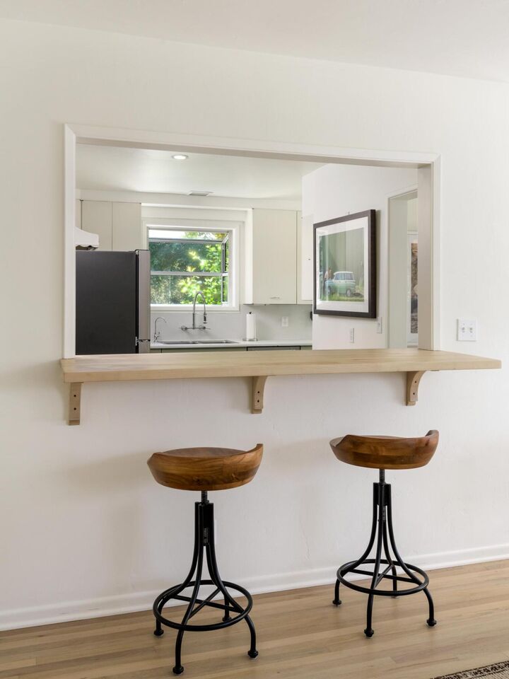 Property Photo:  3525 San Jose Lane  CA 93105 