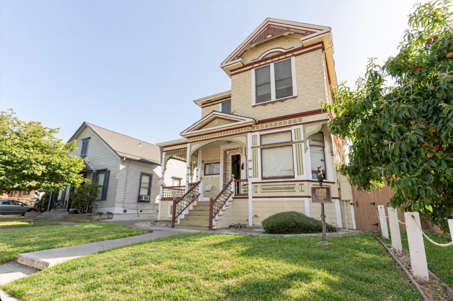 Property Photo: 467 South 3rd Street CA 95112