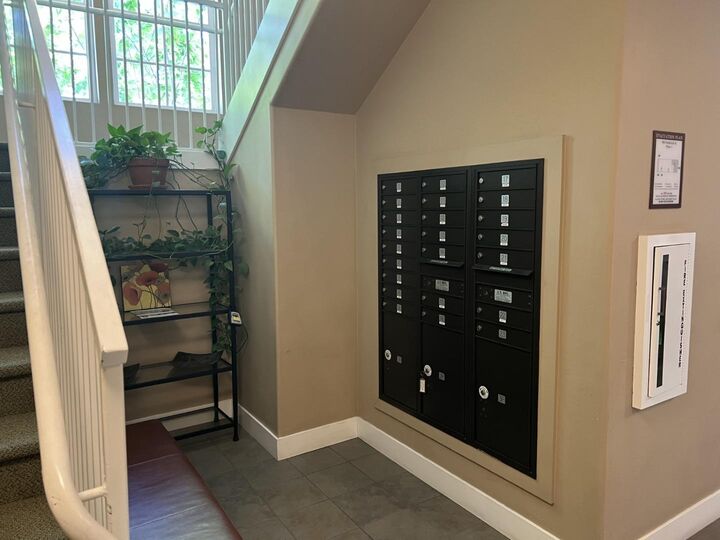 Property Photo:  708 Frederick Street 205  CA 95062 