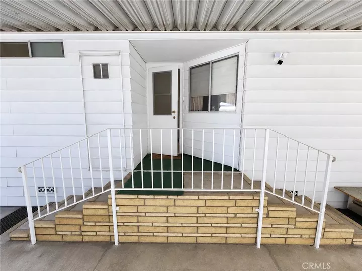 Property Photo:  6741 Lincoln 146  CA 90620 