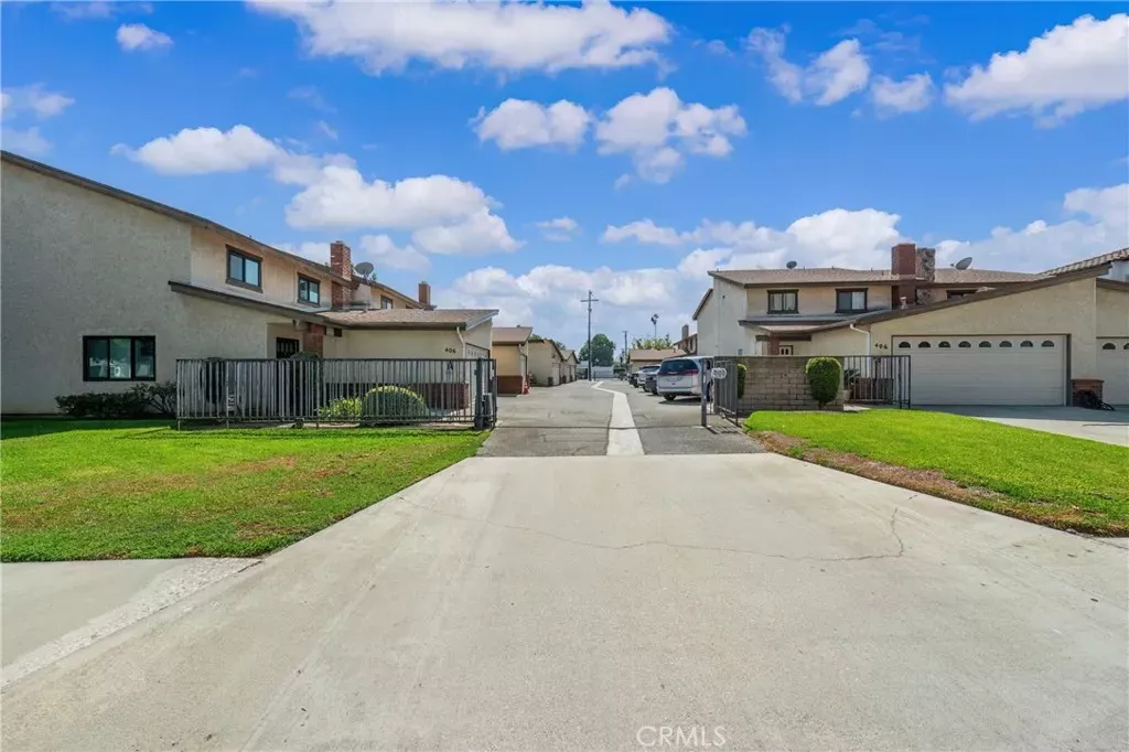 Property Photo:  406 Genoa Street B  CA 91016 