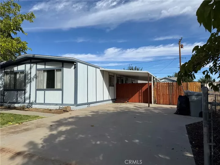 Property Photo:  19102 Westlawn  CA 92345 
