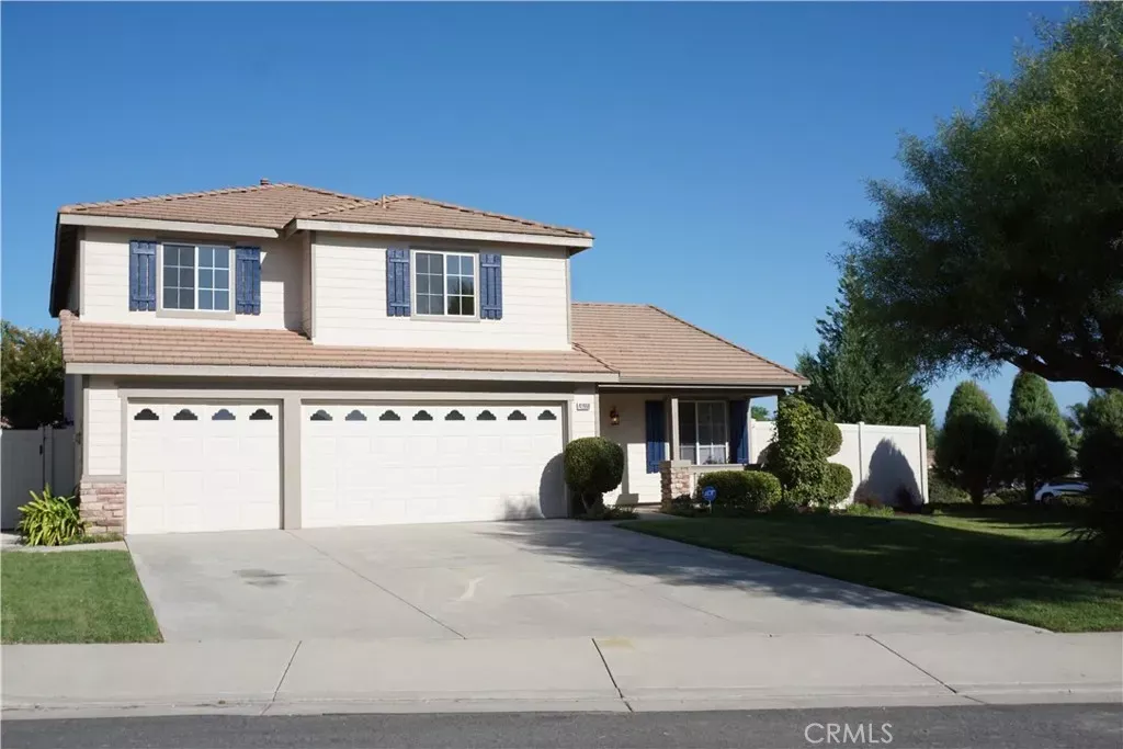 Property Photo: 41968 Cameryn Court CA 92562