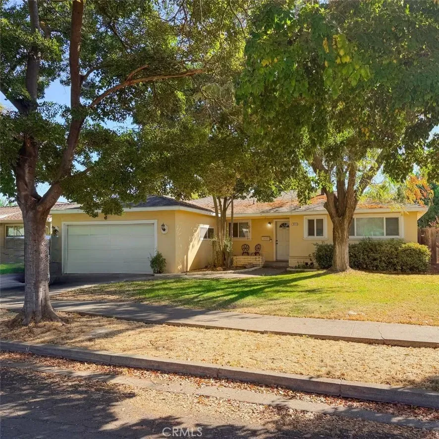Property Photo:  3216 Nottingham  CA 95340 