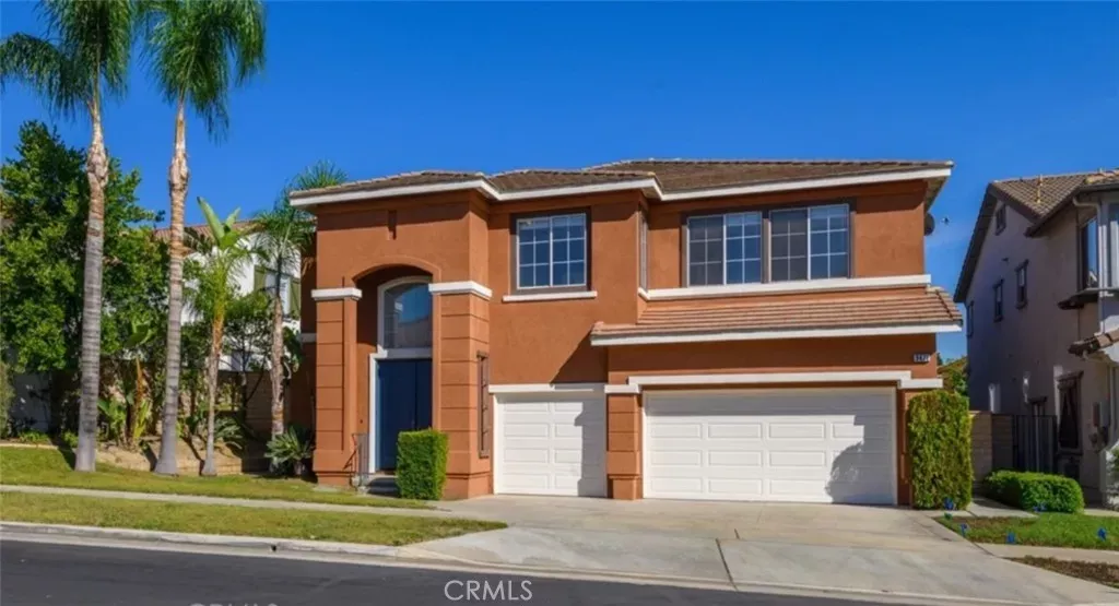 Property Photo:  9471 Twin Oaks Pl  CA 91730 
