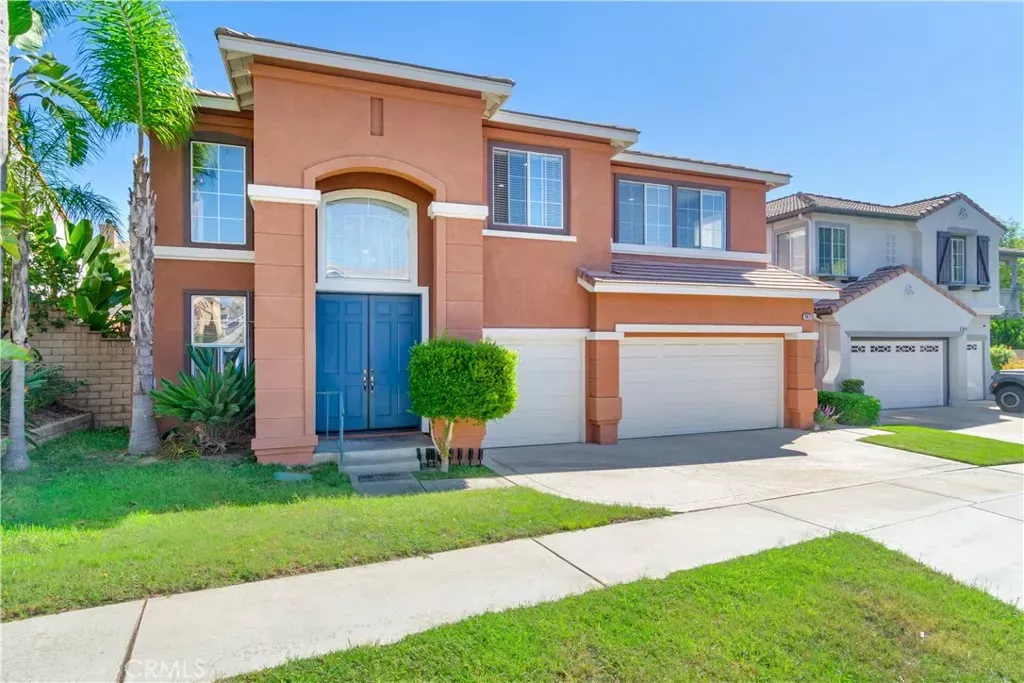 Property Photo: 9471 Twin Oaks Pl CA 91730