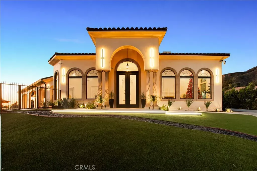 Property Photo:  2499 Sierra  CA 91784 