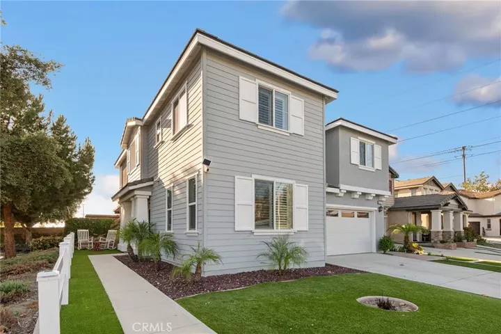 Property Photo:  6577 Coyote Trail Lane  CA 92880 